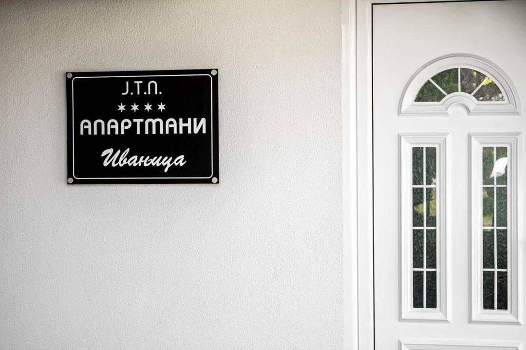 Jtp Apartment