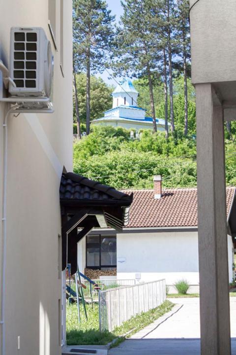 Apartment Jtp *