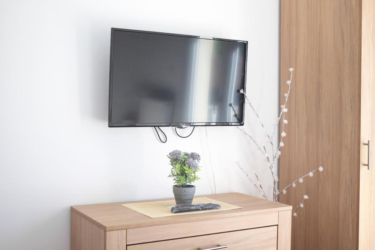 Jtp Apartment Ivanjica