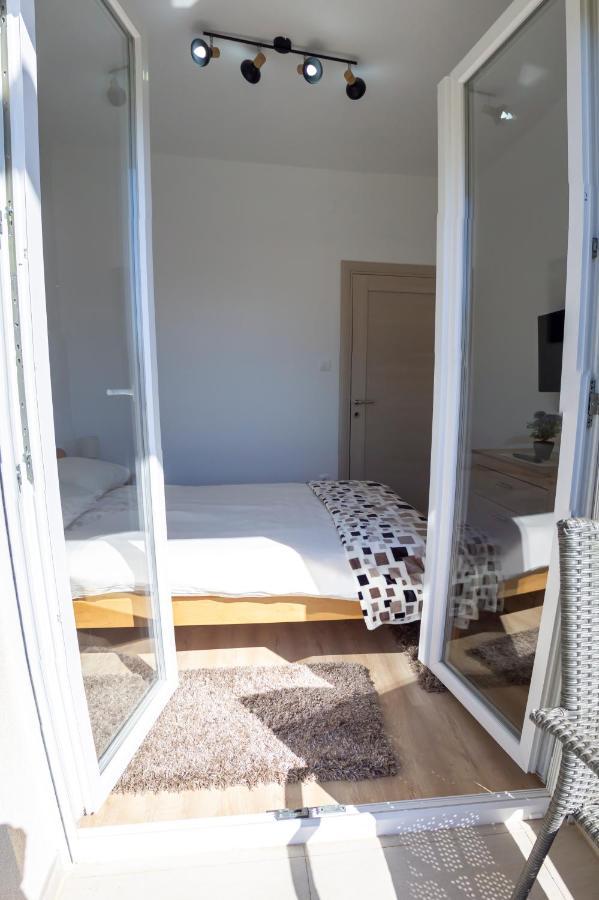 Jtp Apartment Ivanjica