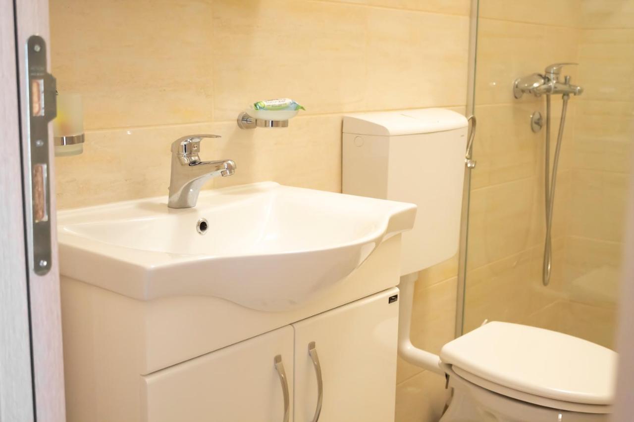 Apartment Jtp Ivanjica
