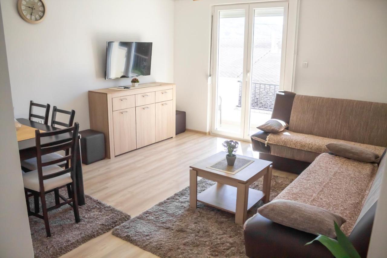 Apartment Jtp