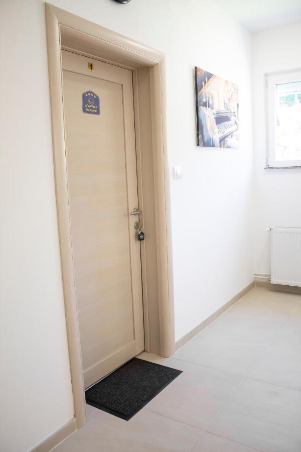 Apartment Jtp
