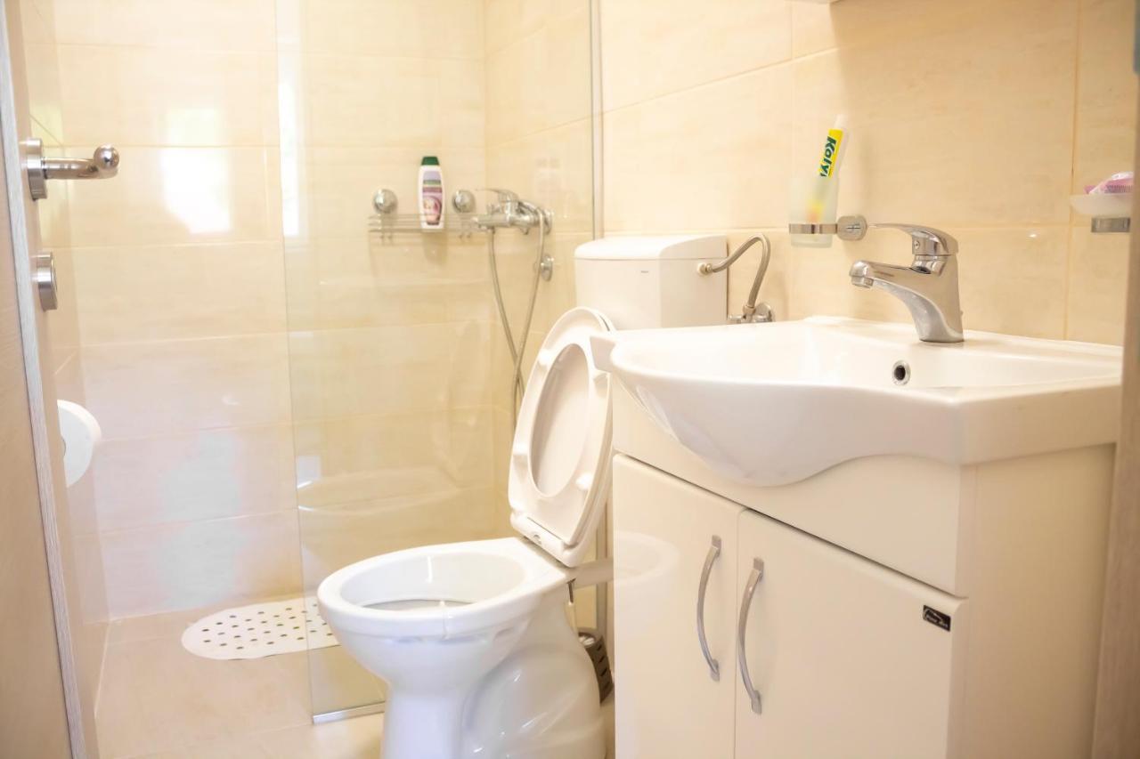 Apartment Jtp