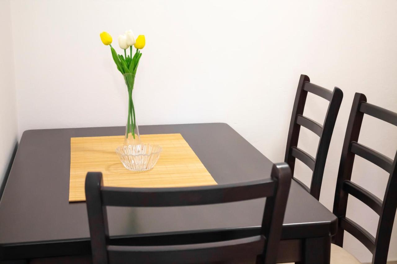 Jtp Apartment